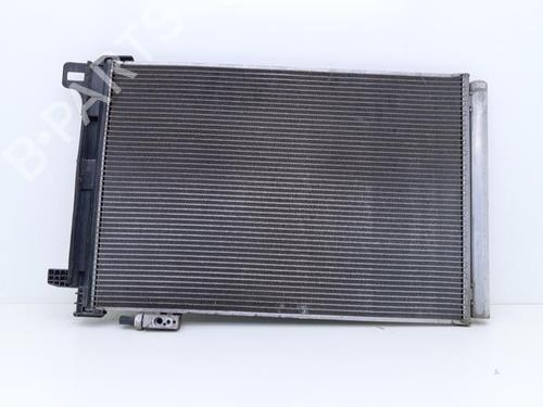 AC radiator MERCEDES-BENZ E-CLASS (W212) E 200 CDI / BlueTEC (212.005, 212.006) | BP40422572M32 - Image 2