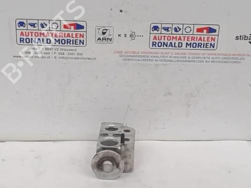 Electronic sensor PORSCHE CAYENNE (9PA) 3.0 TDI | BP40471227M84 - Image 2
