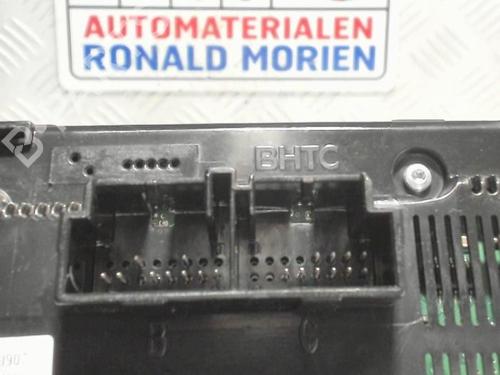 Climate control SKODA OCTAVIA III Combi (5E5, 5E6) 1.6 TDI | BP40360156I5 - Image 7
