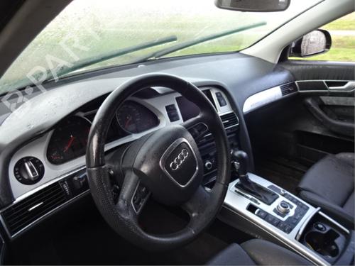 Control unit AUDI A6 C6 Avant (4F5) 3.0 TDI quattro | BP40468226M11 - Image 35