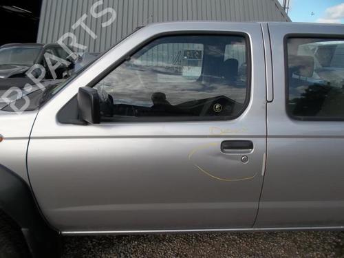 ABS pump NISSAN NAVARA NP300 (D40) 2.5 dCi 4WD | BP40368157M43 - Image 17