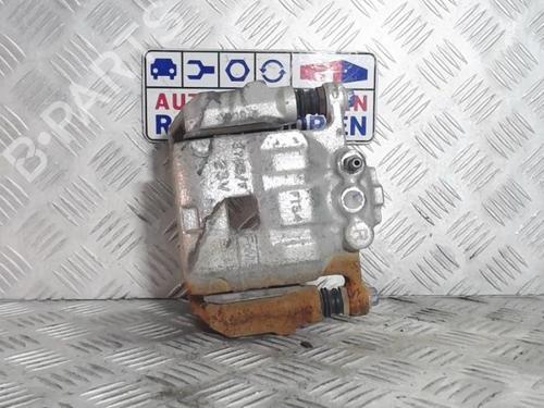 Used Right front brake caliper Right front brake caliper FORD FIESTA VI (CB1, CCN) 1.0 EcoBoost (100 hp) 40365957 40365957