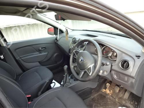 Left mirror DACIA LOGAN MCV II 1.0 SCe 75 | BP40430144C26 - Image 37