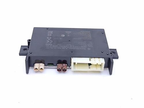 Used Electronic module Electronic module MERCEDES-BENZ GLC (X253) AMG 43 4-matic (253.964) (390 hp) 40422581 40422581