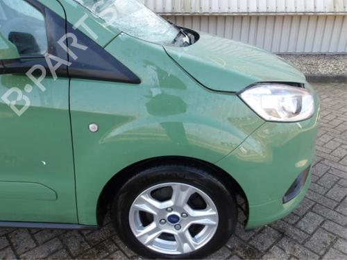 Gear lever FORD TRANSIT COURIER B460 Box Body/MPV 1.0 EcoBoost | BP40383822M90 - Image 16