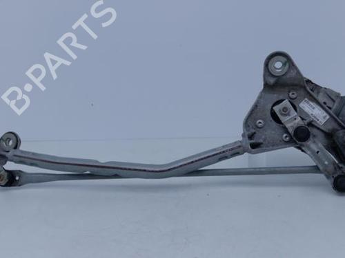 Used Front wipers mechanism Front wipers mechanism PORSCHE PANAMERA (971) 3.0 4 (97ABA1, 97BBA1) (330 hp) 40478511 40478511