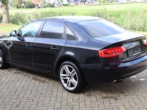 Catalyst AUDI A4 B8 (8K2) 1.8 TFSI | BP40406432M10  - Image 13