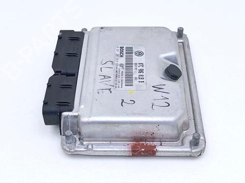 Engine control unit (ECU) VW PHAETON (3D1, 3D2, 3D3, 3D4, 3D6, 3D7, 3D8, 3D9) 6.0 W12 4motion | BP40416710M57 - Image 2