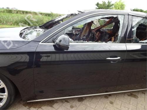 Electronic module AUDI A8 D4 (4H2, 4H8, 4HC, 4HL) 3.0 TDI quattro | BP40358954M83 - Image 30
