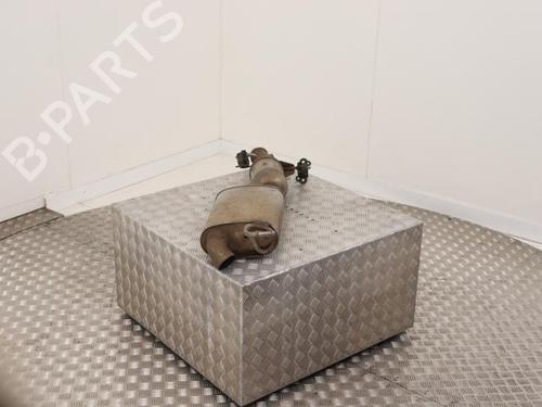 catalyst-peugeot-expert-van-v_-2016-40478594 main image