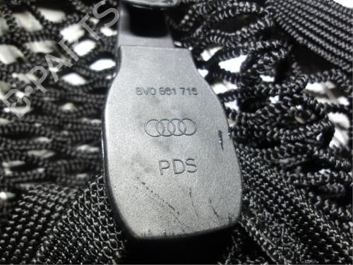 Cargo separator AUDI A3 Sportback (8VA, 8VF) RS3 quattro | BP40357904I36 - Image 3