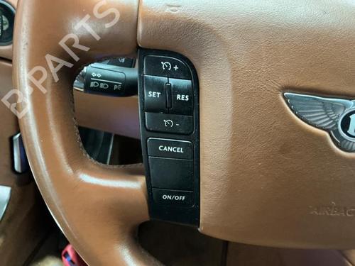 Boot lining BENTLEY CONTINENTAL Coupe (3W_, 393) 6.0 GT | BP40424738I3 - Image 27