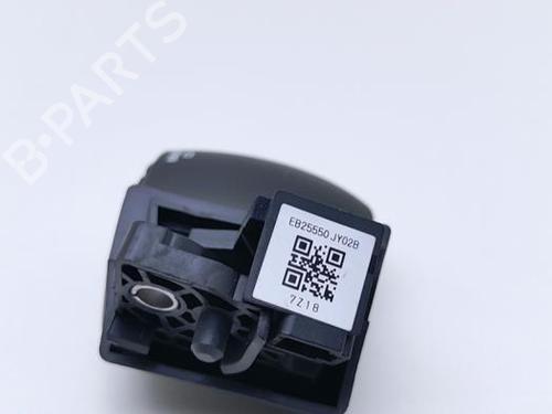Steering wheel controls RENAULT KOLEOS I (HY_) 2.0 dCi (HY0K) | BP40470247E15 - Image 3