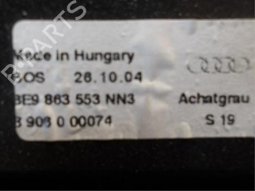 Rear parcel shelf AUDI A4 B7 Avant (8ED) 3.0 TDI quattro | BP40468246C85 - Image 7