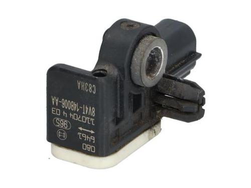 Electronic sensor FORD MONDEO IV Turnier (BA7) 1.6 TDCi | BP40396413M84 - Image 4