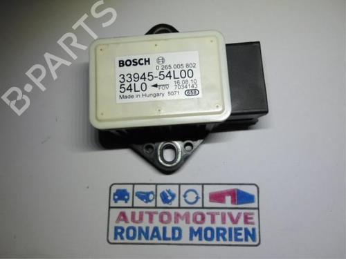 Used ESP ECU ESP ECU SUZUKI SX4 (EY, GY) 1.6 VVT (RW416, YA21S) (120 hp) 40427022 40427022