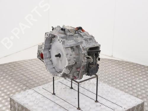 Used Gearbox Gearbox LEXUS CT (ZWA10_) 200h (ZWA10_, ZWA10R) (136 hp) 40383217 40383217