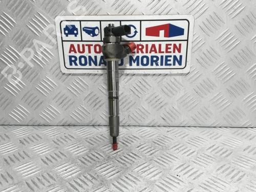 Used Injector Injector VW PASSAT B8 (3G2, CB2) 1.6 TDI (120 hp) 40375840 40375840