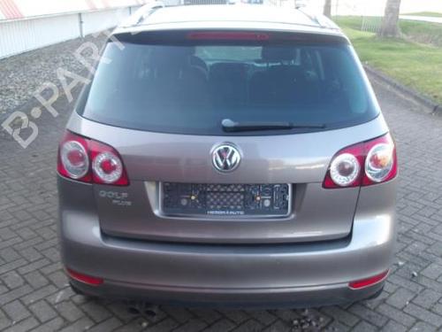 Electronic module VW GOLF PLUS V (5M1, 521) 1.4 TSI | BP40475203M83 - Image 4
