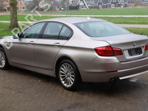 AC pipe BMW 5 (F10) 523 i | BP40410500M126 - Image 11