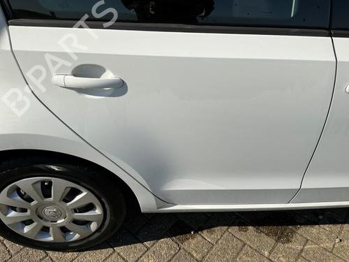 Steering column stalk SKODA CITIGO (NF1) 1.0 | BP40418003I23 - Image 29