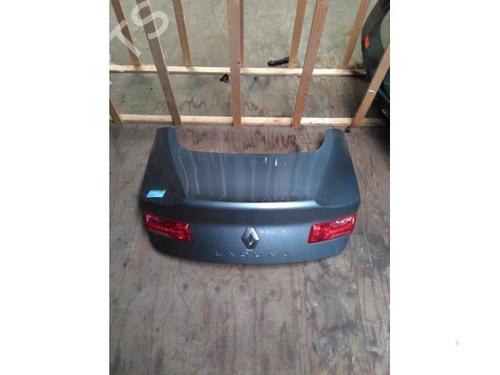 tailgate-renault-laguna-coupe-dt01-2008-2009-2010-2011-2012-2013-2014-2015-40357694 main image
