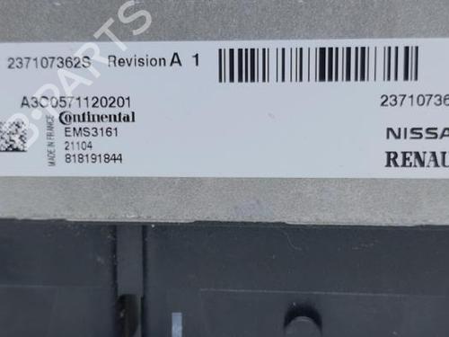 Electronic module RENAULT ARKANA I (LCM_, LDN_) 1.3 TCe 140 (LDN0) | BP40478589M83 - Image 4