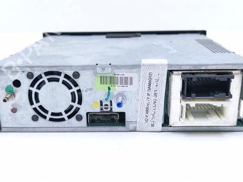 Electronic module VW PHAETON (3D1, 3D2, 3D3, 3D4, 3D6, 3D7, 3D8, 3D9) 6.0 W12 4motion | BP40416722M83 - Image 3