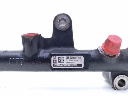 Injection rail CITROËN DS5 2.0 HDi 200 Hybrid4 All-wheel Drive | BP40471751M98 - Image 3