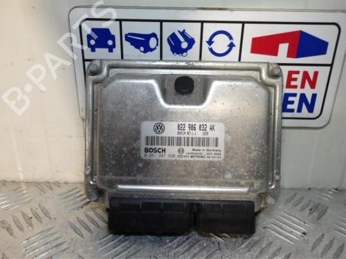 Used Engine control unit (ECU) Engine control unit (ECU) VW PHAETON (3D1, 3D2, 3D3, 3D4, 3D6, 3D7, 3D8, 3D9) 3.2 V6 4motion (241 hp) 40387327 40387327