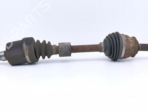 Used Left front driveshaft Left front driveshaft MINI MINI (R56) John Cooper Works (211 hp) 40416633 40416633
