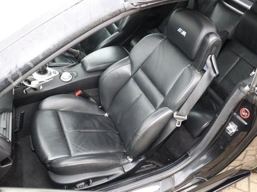 Egr BMW 6 Convertible (E64) M6 | BP40414163M69 - Image 16