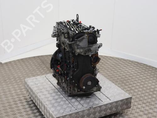 Used Engine Engine NISSAN INTERSTAR Van (X62B) dCi 180 (179 hp) 40419019 40419019