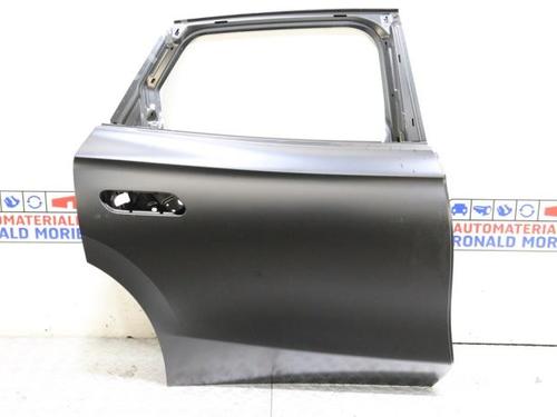 Used Right rear door Right rear door VW ID.7 (ED2) PRO (286 hp) 40413024 40413024