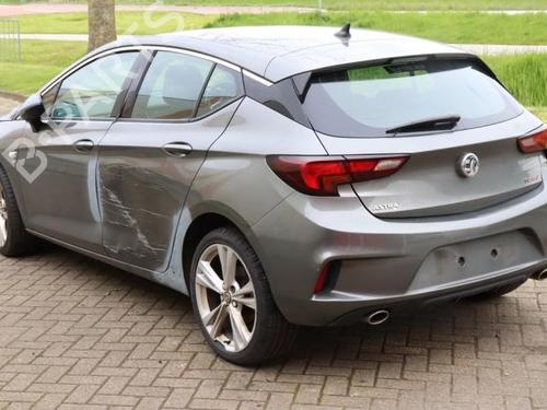 Control unit OPEL ASTRA K (B16) 1.6 Turbo (68) | BP40415517M11  - Image 10