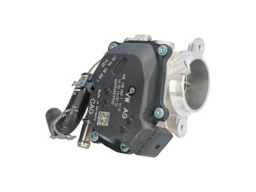 Used Throttle body Throttle body VW GOLF VII Variant (BA5, BV5) 1.6 TDI (115 hp) 40397246 40397246