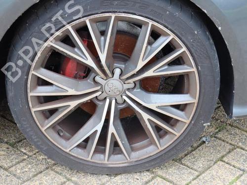 Starter AUDI A7 Sportback (4GA, 4GF) 1.8 TFSI | BP40475594M8 - Image 9