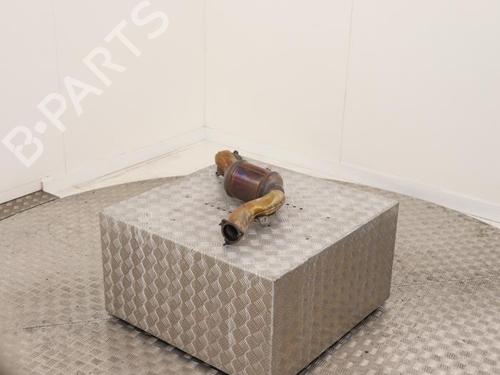 Catalyst AUDI A8 D4 (4H2, 4H8, 4HC, 4HL) S8 plus quattro | BP40410226M10 - Image 6