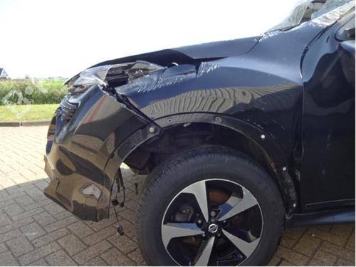 Switch NISSAN JUKE (F15) 1.6 | BP40427552I30 - Image 33