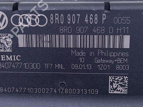 Electronic module AUDI A5 Convertible (8F7) RS5 quattro | BP40416502M83 - Image 4