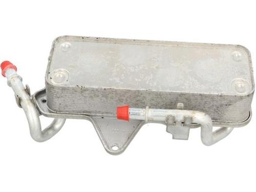 Oil radiator PORSCHE CAYENNE (9YA) 3.0 E-Hybrid AWD (9YAAE1) | BP40394473M33 - Image 5