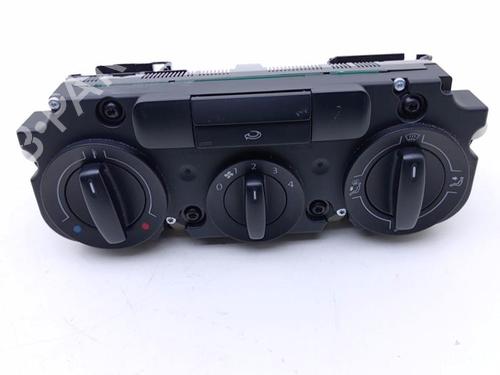 Used Climate control Climate control VW CADDY III Box Body/MPV (2KA, 2KH, 2CA, 2CH) 1.6 (102 hp) 40360102 40360102
