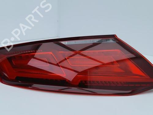 Used Left taillight Left taillight AUDI TT Roadster (FV9, FVR) 45 TFSI (245 hp) 40408911 40408911