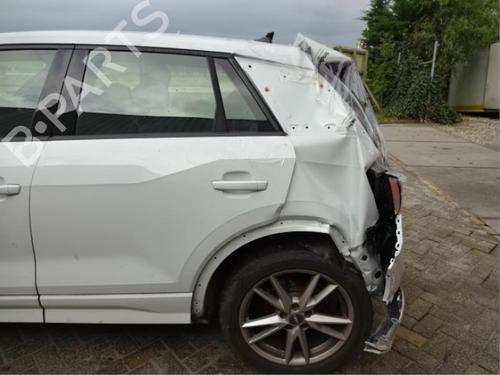 Electronic sensor AUDI Q2 (GAB, GAG) 30 TDI | BP40472004M84  - Image 21
