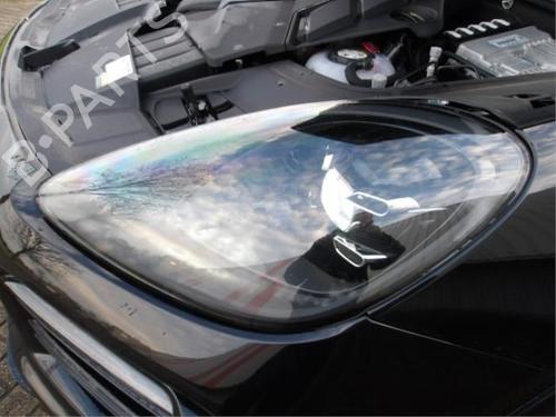 Speaker PORSCHE CAYENNE (9YA) 3.0 E-Hybrid AWD (9YAAE1) | BP40394283E2 - Image 26