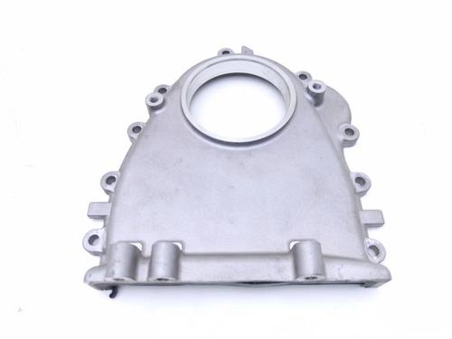 Used Timing cover Timing cover AUDI A6 C6 (4F2) 2.7 TDI quattro (180 hp) 40614470 40614470