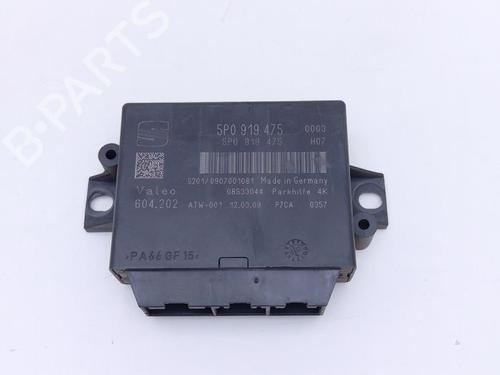 control-unit-seat-altea-5p1-2004-2005-2006-2007-2008-2009-2010-2011-2012-2013-2014-2015-40471039 main image