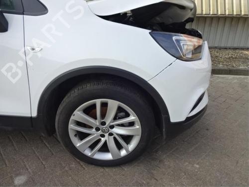 Headlight switch OPEL MOKKA / MOKKA X (J13) 1.4 (_76) | BP40468841I24  - Image 11