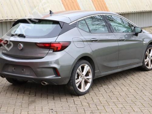 Control unit OPEL ASTRA K (B16) 1.6 Turbo (68) | BP40415517M11  - Image 8
