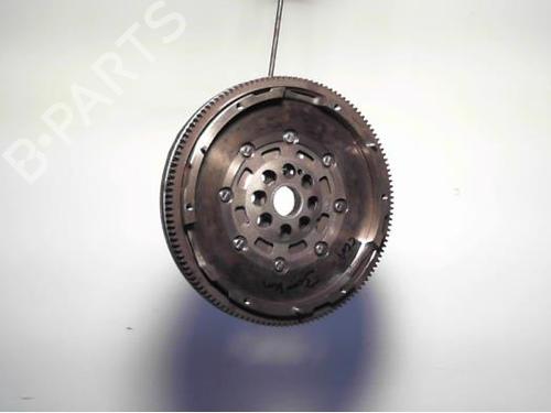 Used Flywheel Flywheel VW GOLF VI (5K1) 1.8 TSI (160 hp) 40375109 40375109
